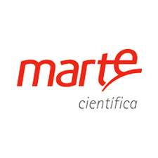 Logo Marte